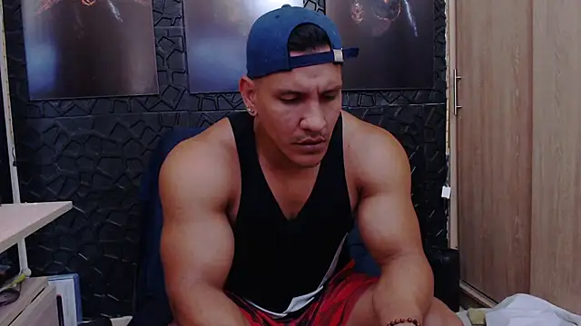 viktor herrera online show from 07/01/26, 05:34
