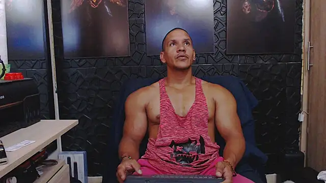 viktor herrera online show from 07/16/26, 01:39
