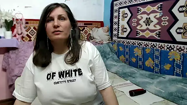 Adelinemilf online show from 03/14/26, 02:33