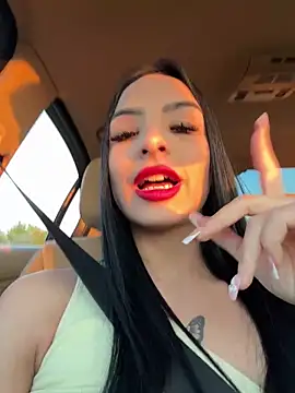 Evelin199 online show from 05/01/26, 05:39