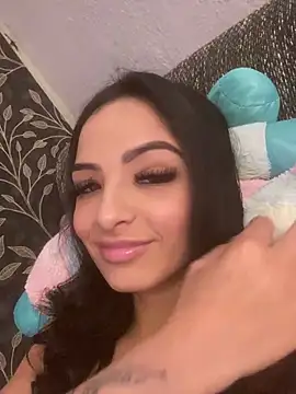 Evelin199 online show from 05/07/26, 09:47