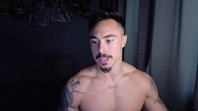 Master Lukas online show from 04/29/26, 01:37
