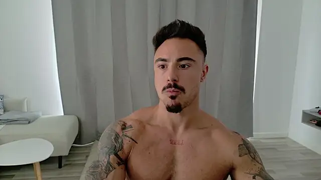 Master Lukas online show from 05/03/26, 11:49