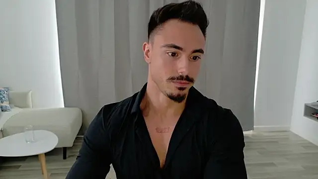 Master Lukas online show from 05/04/26, 12:34