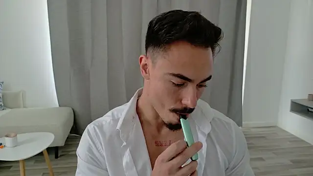 Master Lukas online show from 05/07/26, 12:10