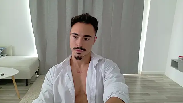 Master Lukas online show from 05/13/26, 11:51