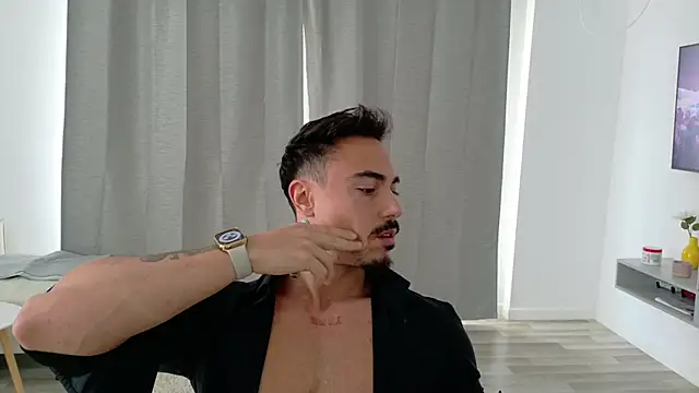 Master Lukas online show from 05/14/26, 09:38