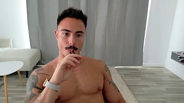 Master Lukas online show from 05/19/26, 01:28
