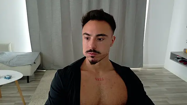 Master Lukas online show from 05/21/26, 12:12