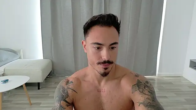 Master Lukas online show from 05/23/26, 01:26