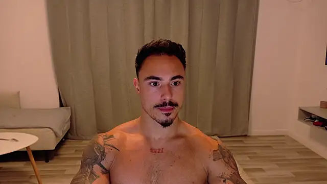 Master Lukas online show from 05/24/26, 01:32
