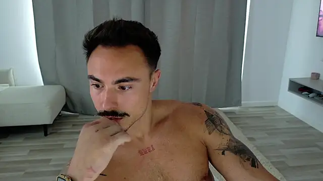 Master Lukas online show from 06/02/26, 04:20