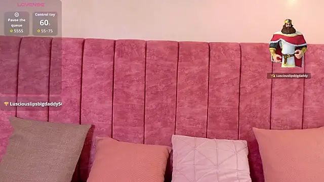 Mayleeth online show from 03/29/26, 11:21