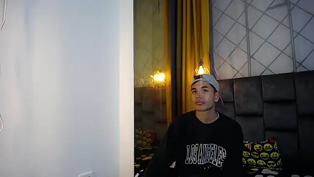 Maik Russo online show from 01/10/26, 11:34