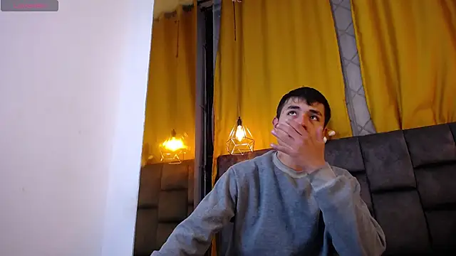 Maik Russo online show from 02/16/26, 12:01