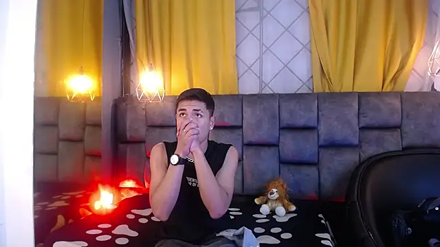 Maik Russo online show from 03/25/26, 11:38