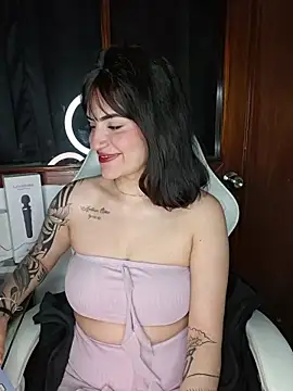 kuritto  online show from 01/12/26, 02:06