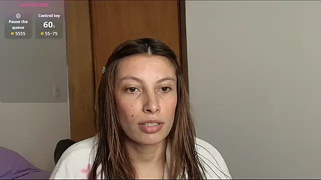 Sweet moon v  online show from 03/27/26, 11:37