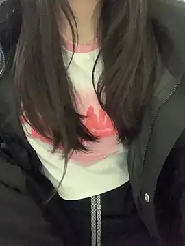 Rinrin 06 online show from 01/10/26, 08:16