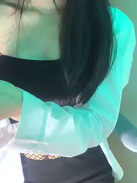 Rinrin 06 online show from 01/18/26, 05:11