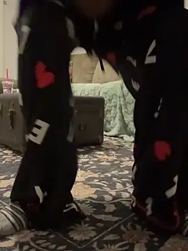 jojosbizarrelyf online show from 04/11/26, 01:32