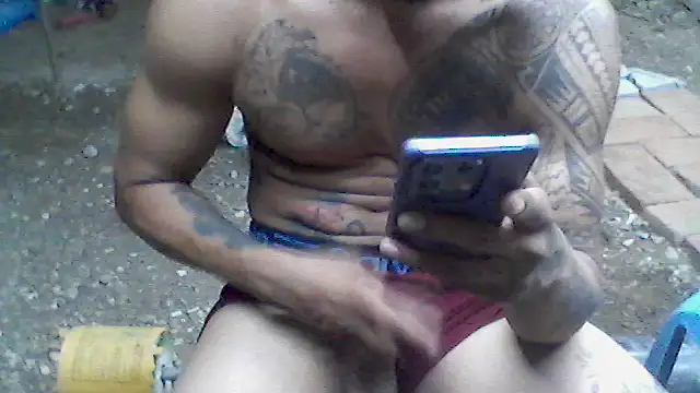 cielo420 online show from 05/25/26, 01:22