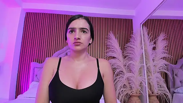 Violett hott  online show from 02/28/26, 01:01