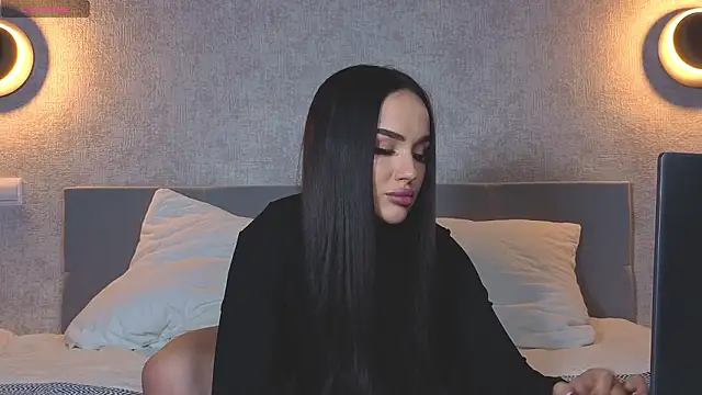 LushMirai online show from 03/13/26, 02:12