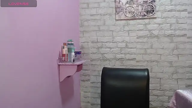 Little18Doll online show from 03/16/26, 11:58