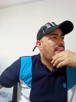 jared vasquez online show from 01/19/26, 04:33