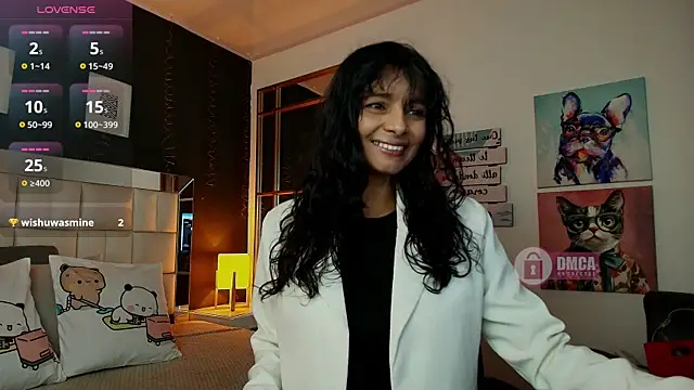 gaby jazmin online show from 03/21/26, 06:22