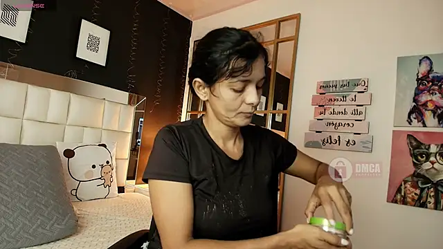 gaby jazmin online show from 04/17/26, 11:02