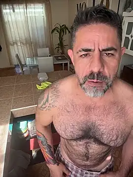 wolfbucker online show from 02/26/26, 04:06