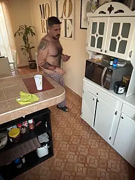 wolfbucker online show from 03/27/26, 01:33