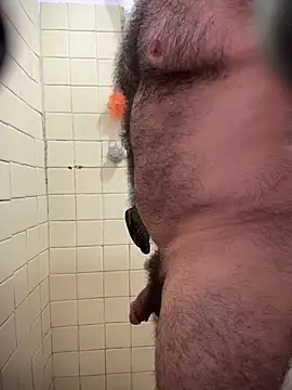 wolfbucker online show from 04/08/26, 06:52