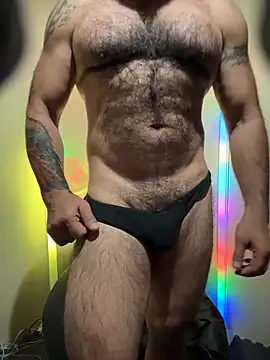 wolfbucker online show from 04/10/26, 06:51