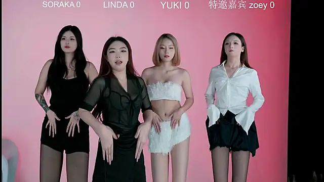 2026facai online show from 01/08/26, 06:32