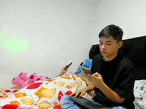 Bleessexx online show from 01/16/26, 04:49