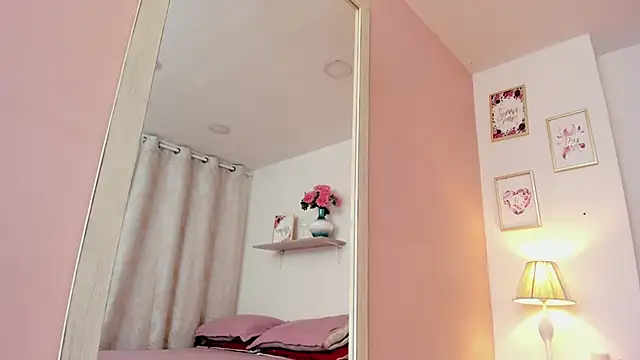 VictoriaGarret online show from 02/06/26, 12:19