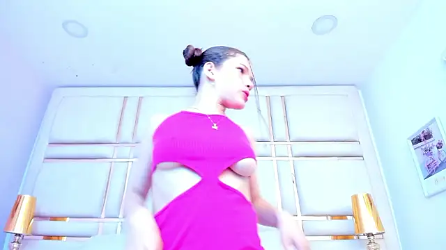 VictoriaGarret online show from 03/12/26, 01:17