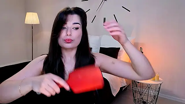 a dorable online show from 03/04/26, 02:01