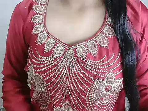 Nishu901 online show from 01/15/26, 06:51