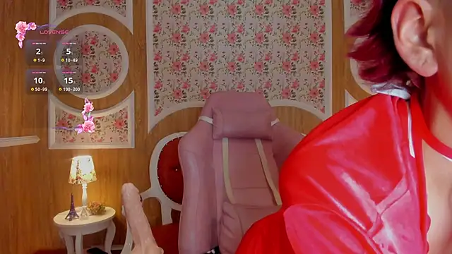 sweetkinkykloe online show from 01/07/26, 08:00