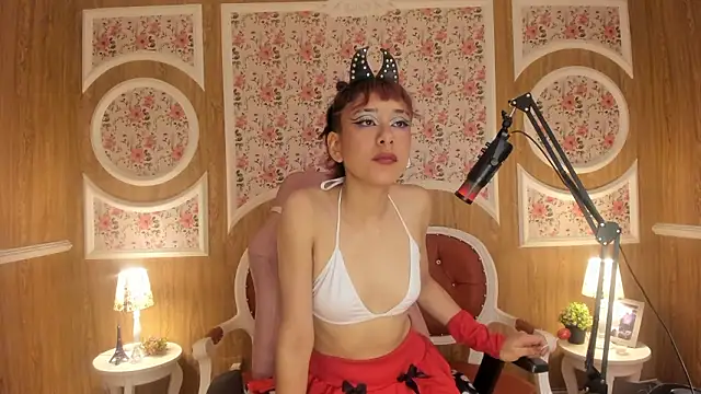 sweetkinkykloe online show from 01/14/26, 08:03