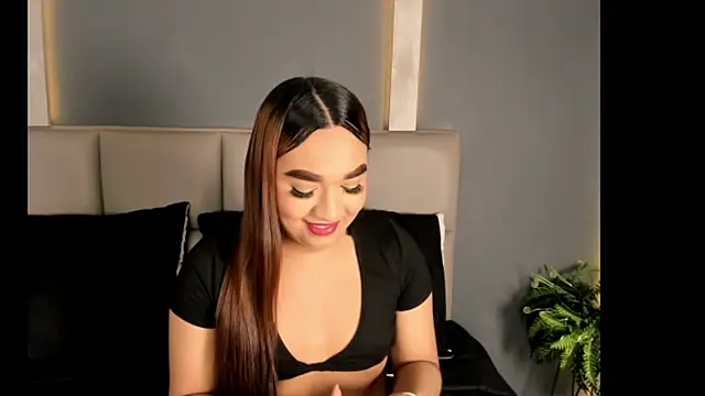 ChloeVixen online show from 01/10/26, 07:26