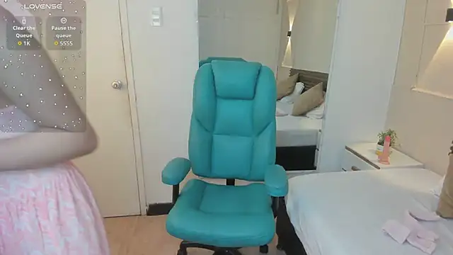 salome diamond online show from 02/06/26, 06:55