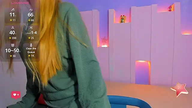 emilywilliis online show from 02/05/26, 12:32