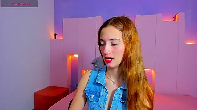 emilywilliis online show from 02/07/26, 11:47