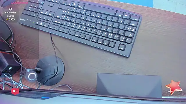 emilywilliis online show from 02/18/26, 12:34