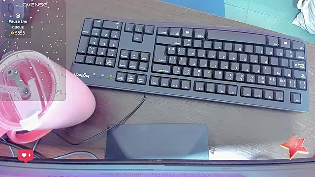 emilywilliis online show from 02/25/26, 11:53